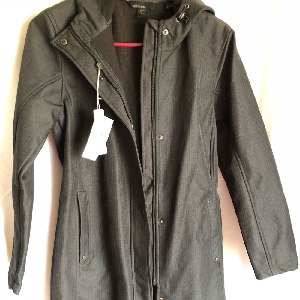 Gorgeous Jacket
